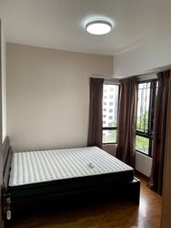 The Mayfair (D22), Condominium #549627311